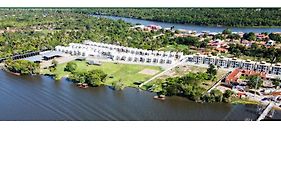 Lençóis Confort Apto 2 quartos Barreirinhas